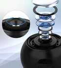 12in1 Planetarium Galaxy Starry Sky Projector Night Light Rotating Star LED Lamp
