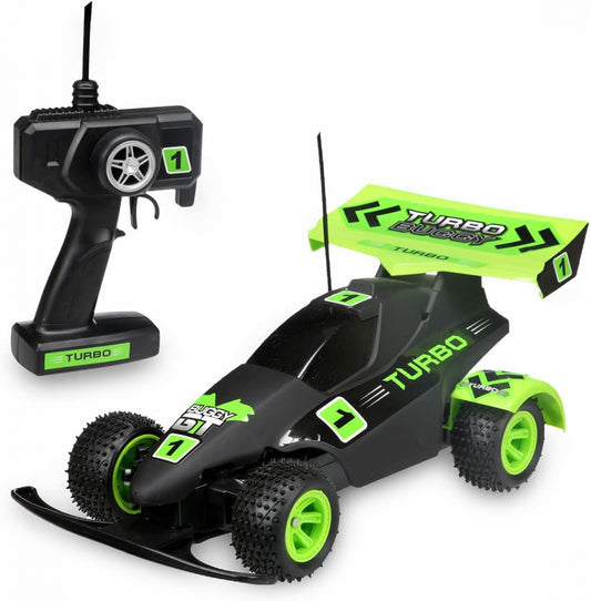 Turbo Buggy Gt RC Car Toy for Kids