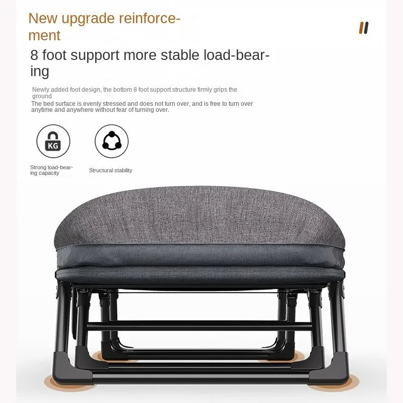 FoldiGo Bed