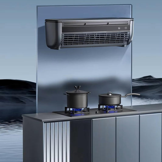 2025 New Wireless Charging Air Conditioner