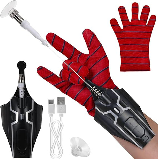 Spider Web Shooter for Kids